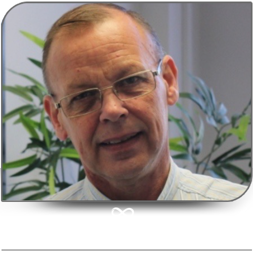 Dr Tony Lloyd