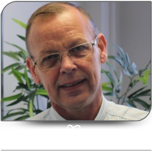 Dr Tony Lloyd