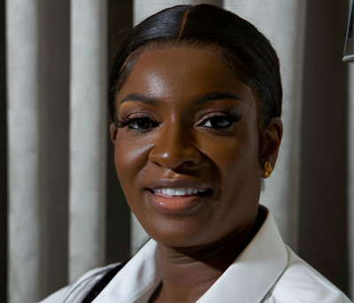 Caroline Popoola