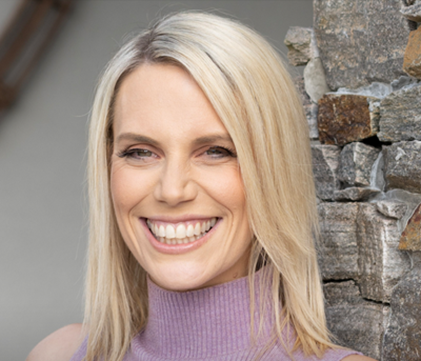 Shelley Cowan