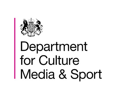 Department for Culture Media & Sport