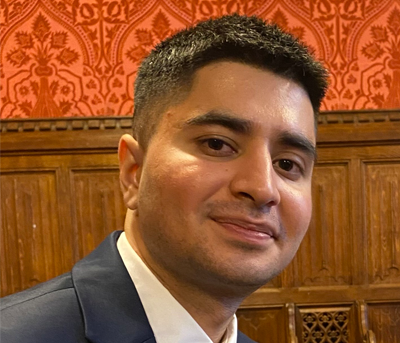 Erfan Sharifi