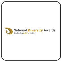 NDA Logo