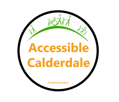Accessible Calderdale