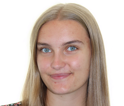 Holly Hostettler-Davies