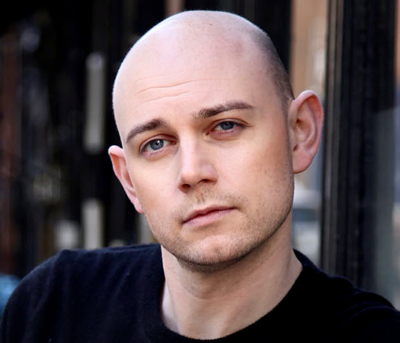 Aidy Smith