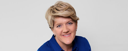 Clare Balding