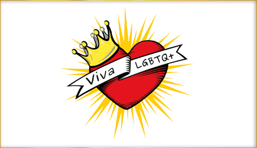 Viva LGBT+