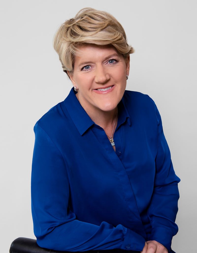 New Clare Headshot 2