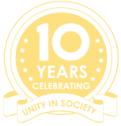 10 Years Unity In Society (1)