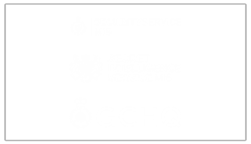MI5, MI6 & GCHQ