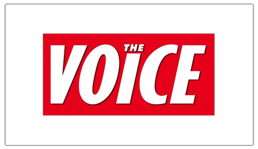 The Voice Magazine