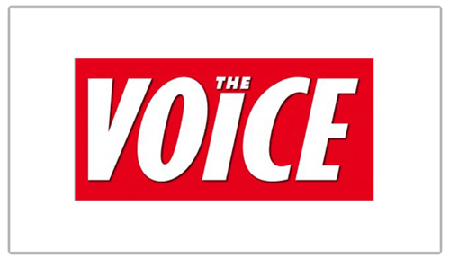 The Voice Magazine
