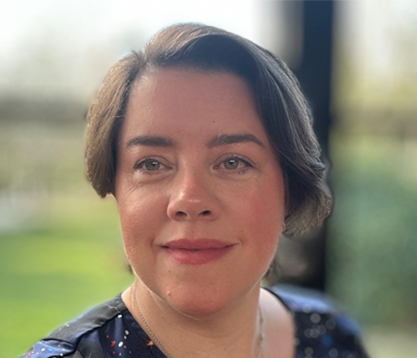 Caroline O'Neill
