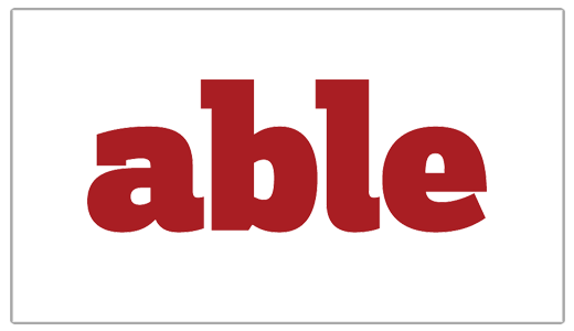 Able Magazine