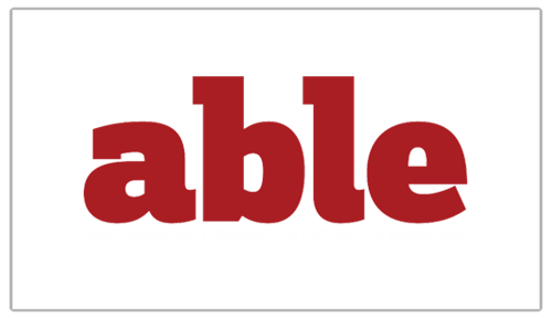 Able Magazine