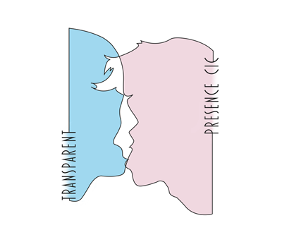 Transparent Presence CIC