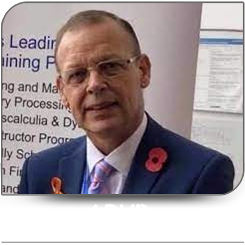 Dr Tony Lloyd