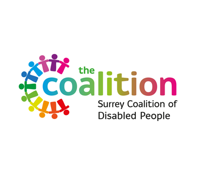 Surrey Coalition of Disabled People