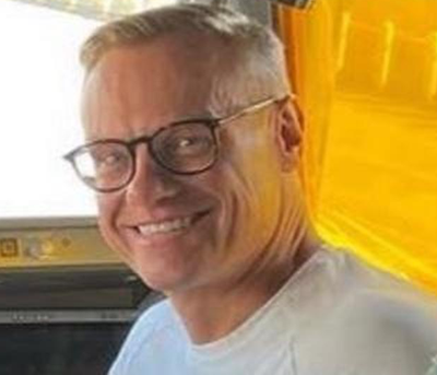 Rob Hurley