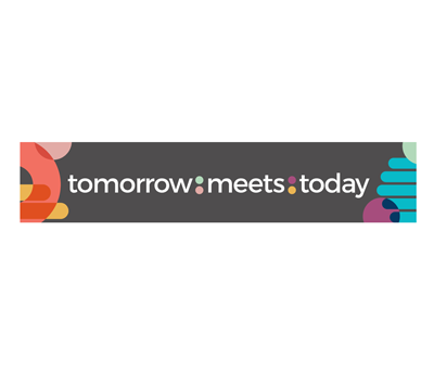 Tomorrow Meets Today
