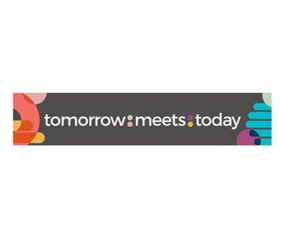 Tomorrow Meets Today