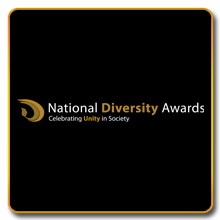NDA Logo Inverted