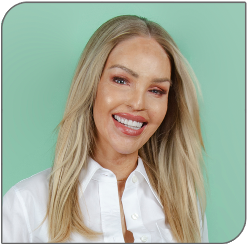 Katie Piper