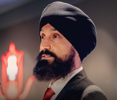 Baljit Singh Rihal