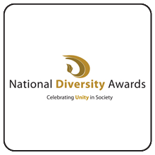 NDA Logo