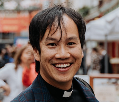 Mark Nam