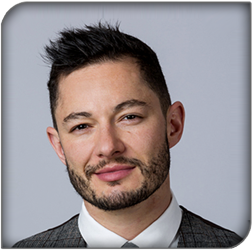 Jake Graf