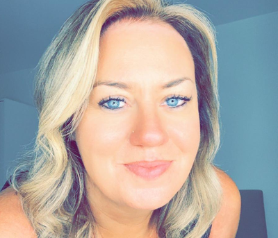 Emma Mander