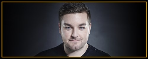 Alex Brooker