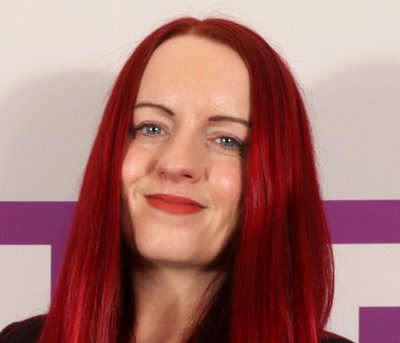 Hannah Hawkey