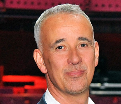 Adam Zane