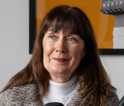 Delyth Pannett