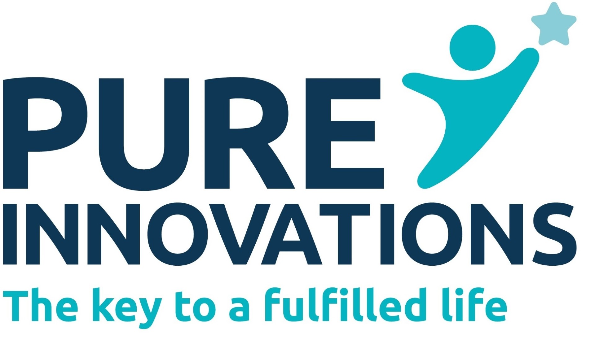 Pure Inventions Logo Pure Innovations
