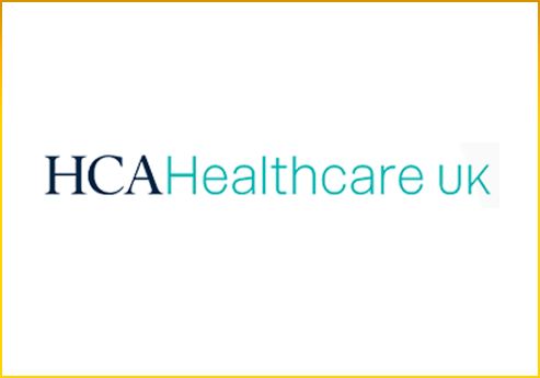 HCA Healthcare UK