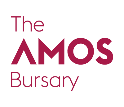 The Amos Bursary