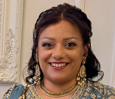 Jakia Hussain