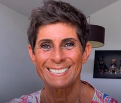 Fatima Whitbread