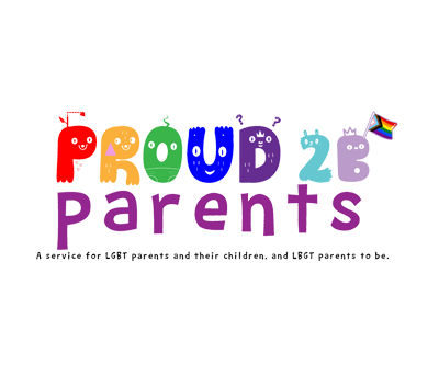 Proud 2 B Parents