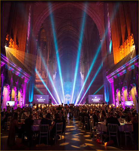 National Diversity Awards 2023