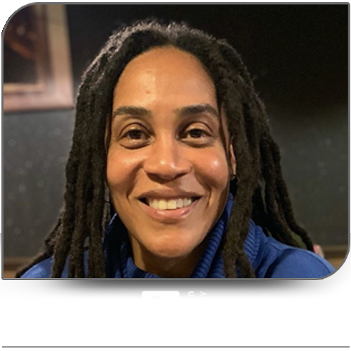 Marcia Wilson