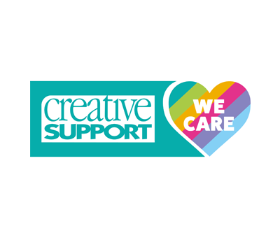 Creative Support